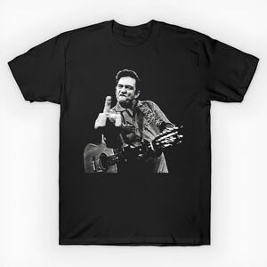 Johnny Cash Tee Shirt